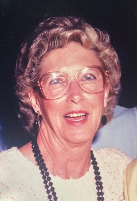 Obituario de Beverly Ann Rhodes Coley
