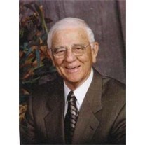 Obituary of Ted Raymond Conrad