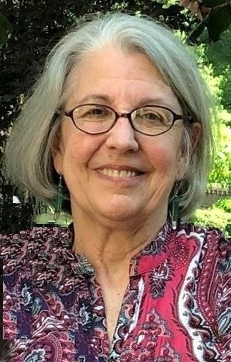 Obituary of Mary Patricia Irish