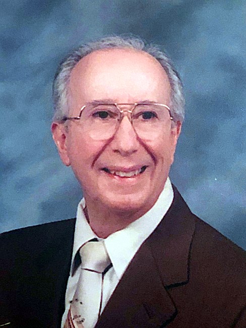 Obituary of Andrew P Sanfilippo