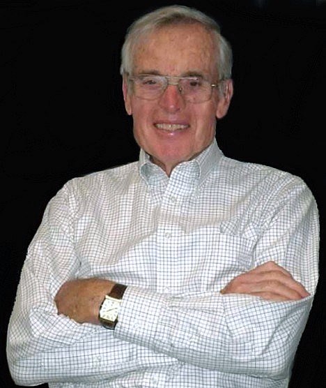 Obituary of Robert "Bob" Newton Dobbins Jr.