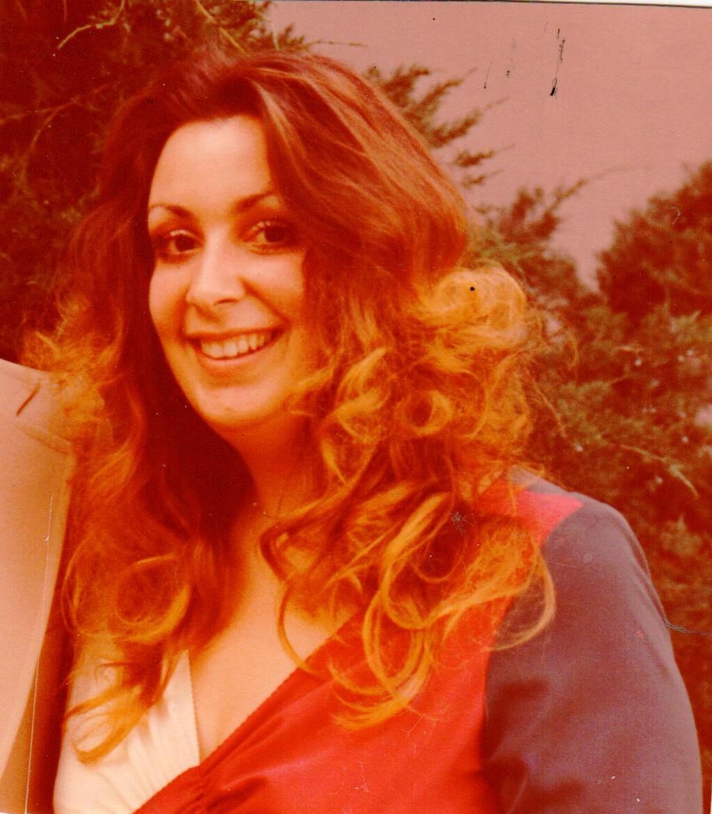 Obituary of Nancy L Pepelis