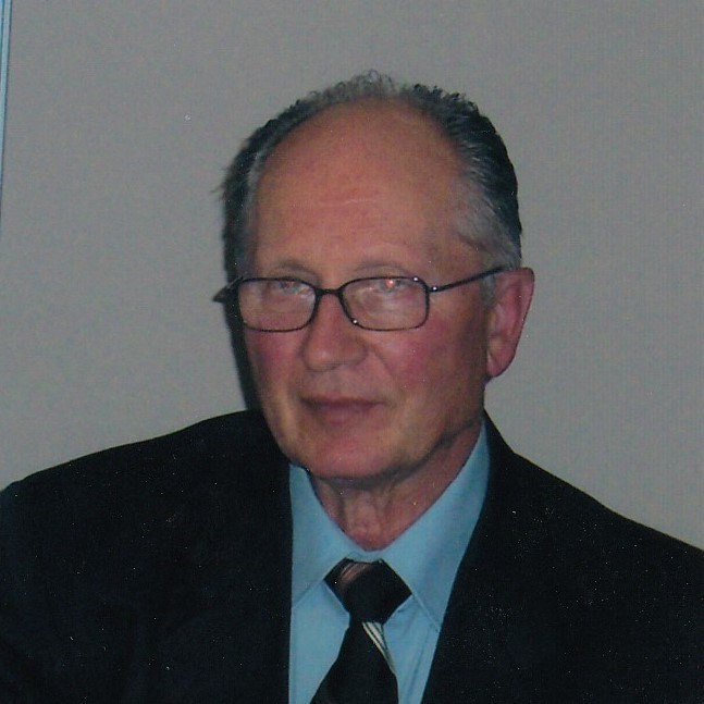 Obituary of Guido De Santis