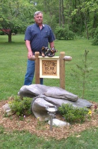 Obituary of Charles J Bogenschutz