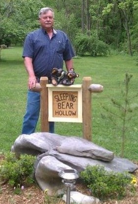 Obituary of Charles J Bogenschutz