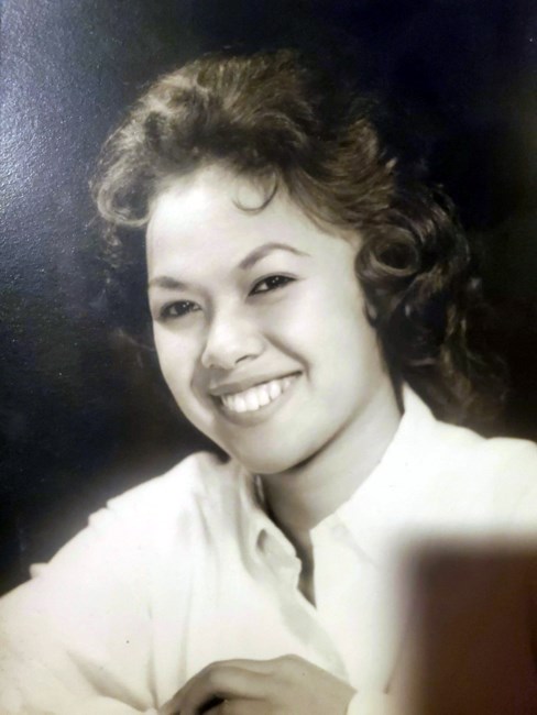 Obituary of Mrs. Virginia Rafael