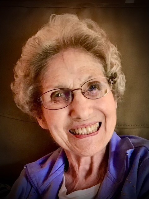 Obituary of Mary Louise (Tally) Conner