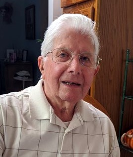 Obituary of Louis P. Bargone