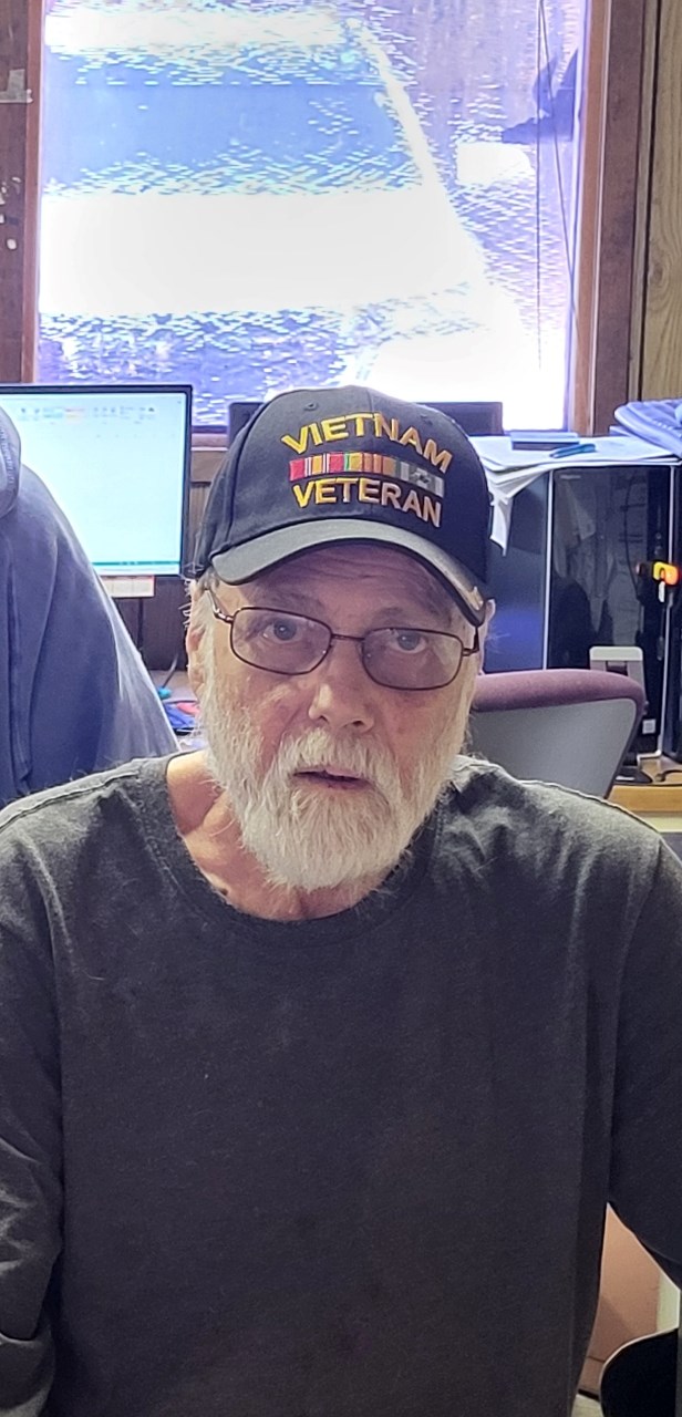 Obituary of Kenneth Ryzenga