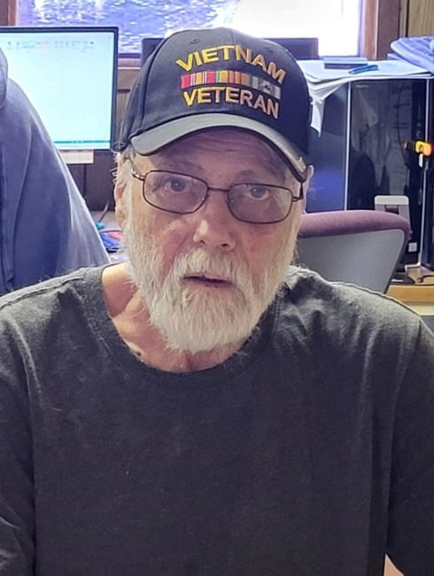 Obituary of Kenneth Ryzenga