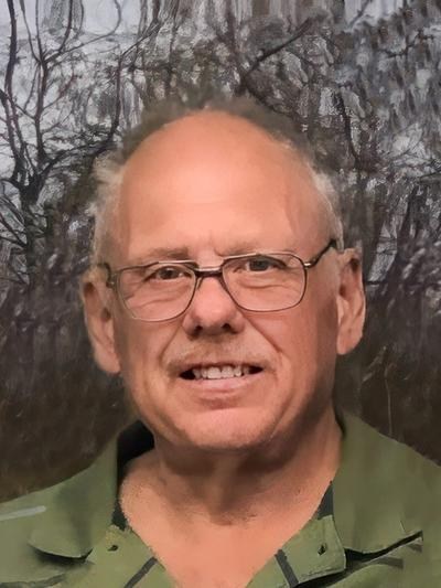 Obituary of Richard Leo Thurman