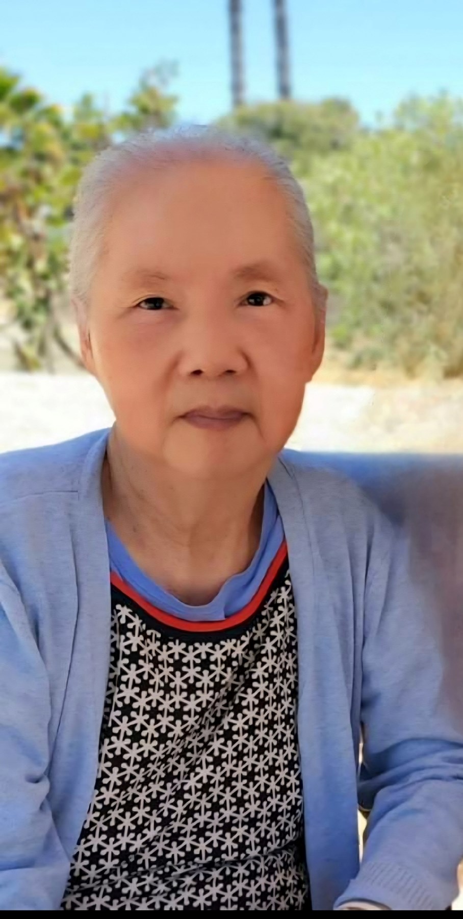 Avis de décès de Chalermsri Aroonsirivich