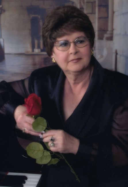 Obituary of Lidia Tejeda