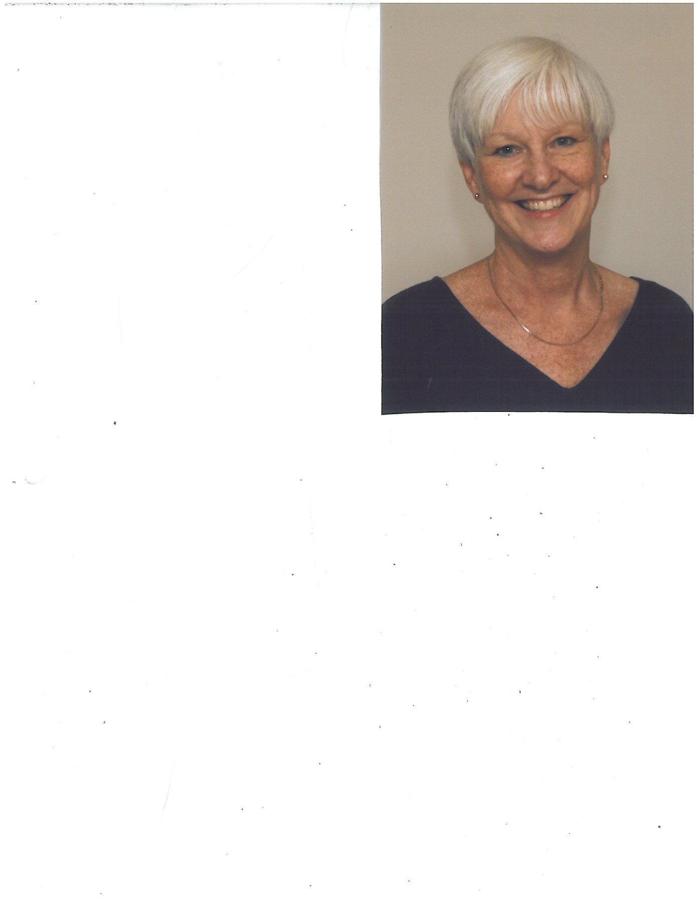 Obituary of Julie Ann Fowler Pacey