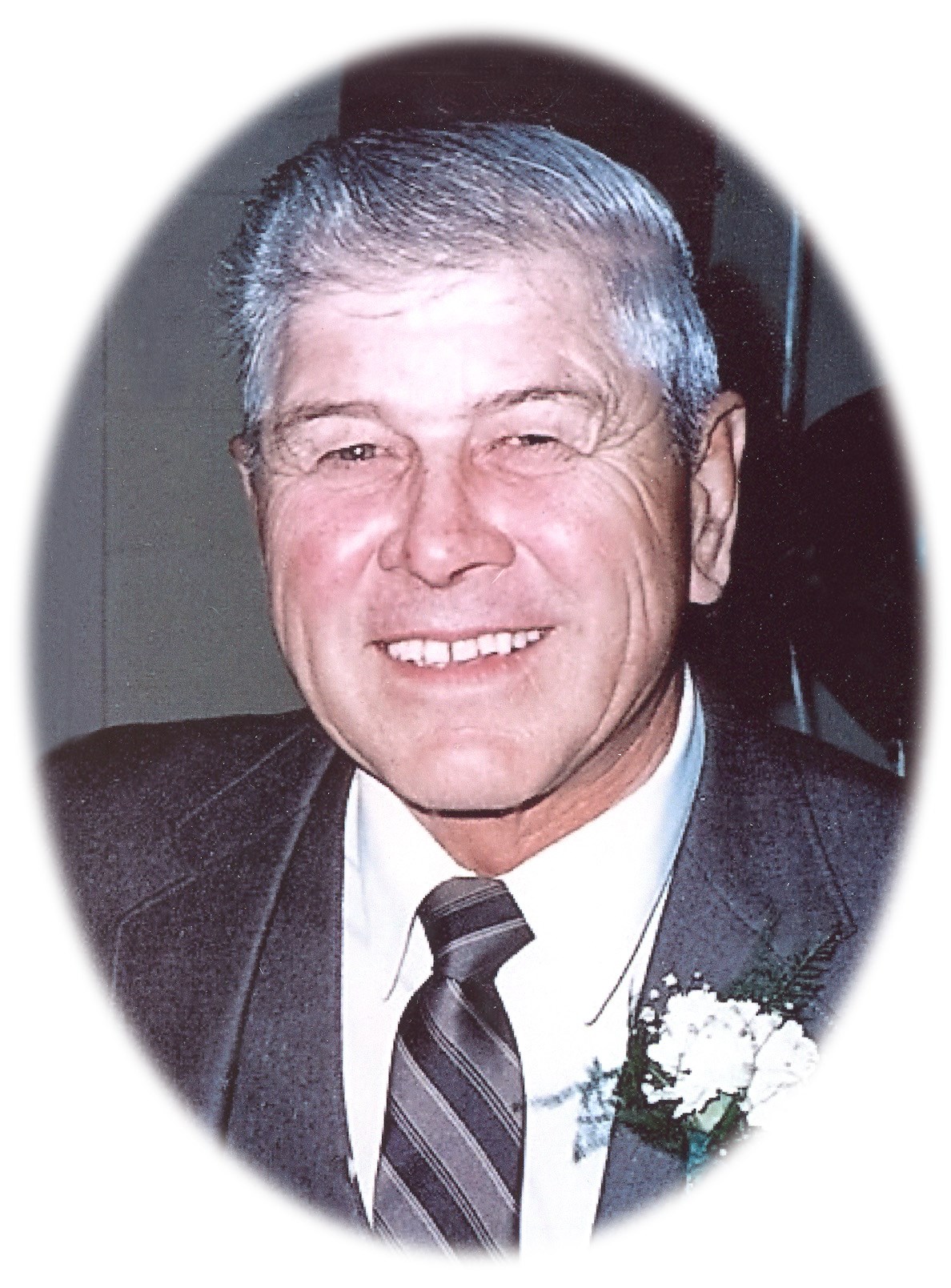 Otto Pelzer Obituary Fort Qu'appelle, SK