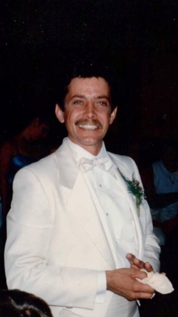Obituary of Rick Jonaitis