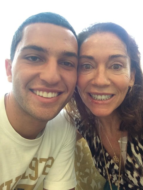 Obituary of Michelle Gabrielle Finkle Reuven