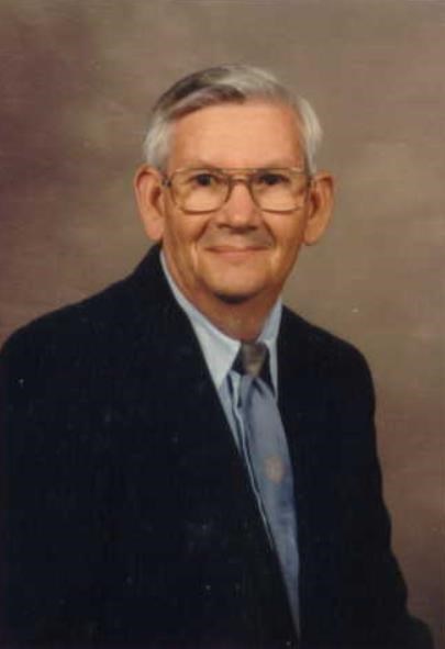 Obituario de Rev. Harry Eugene Carpenter
