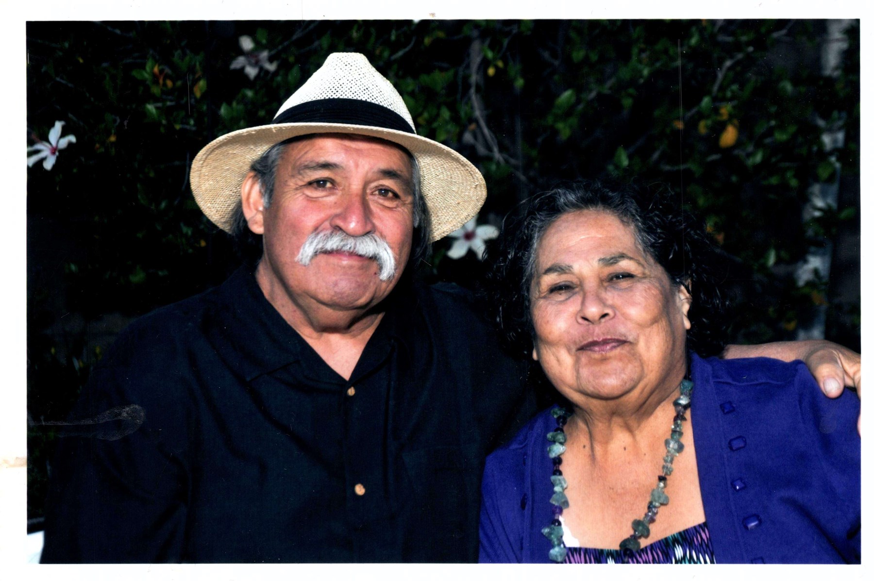 Obituary of Richard Rosales Espinoza
