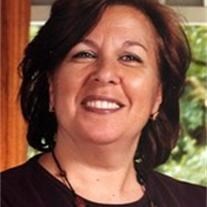 Obituary of Graciette M. Rosa