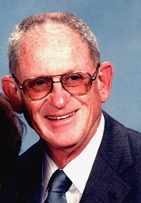 Obituary of Donald T Bonnet