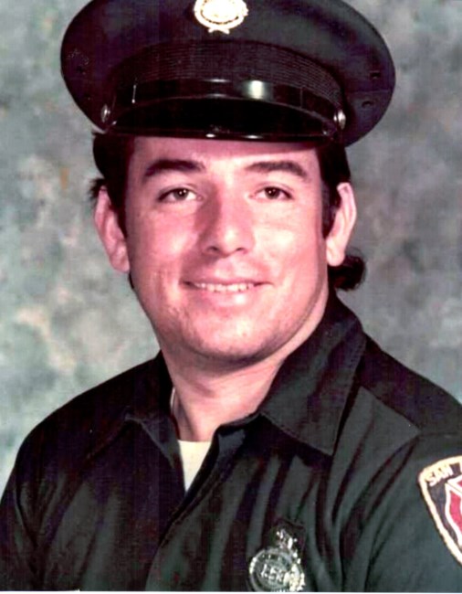 Obituary of Larry "Rabbit" Orozco