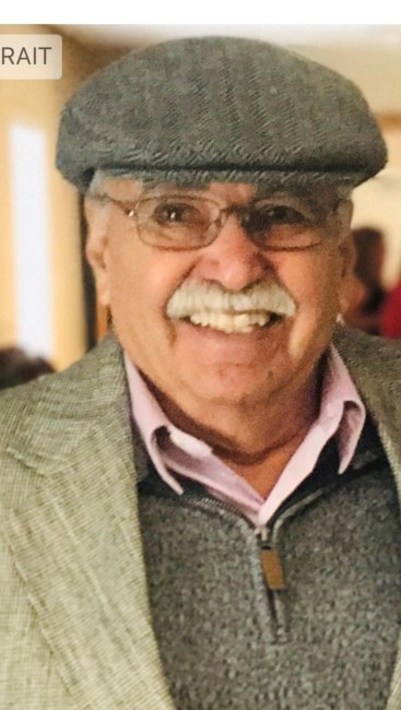 Obituary of Avelardo "Al" Trevino