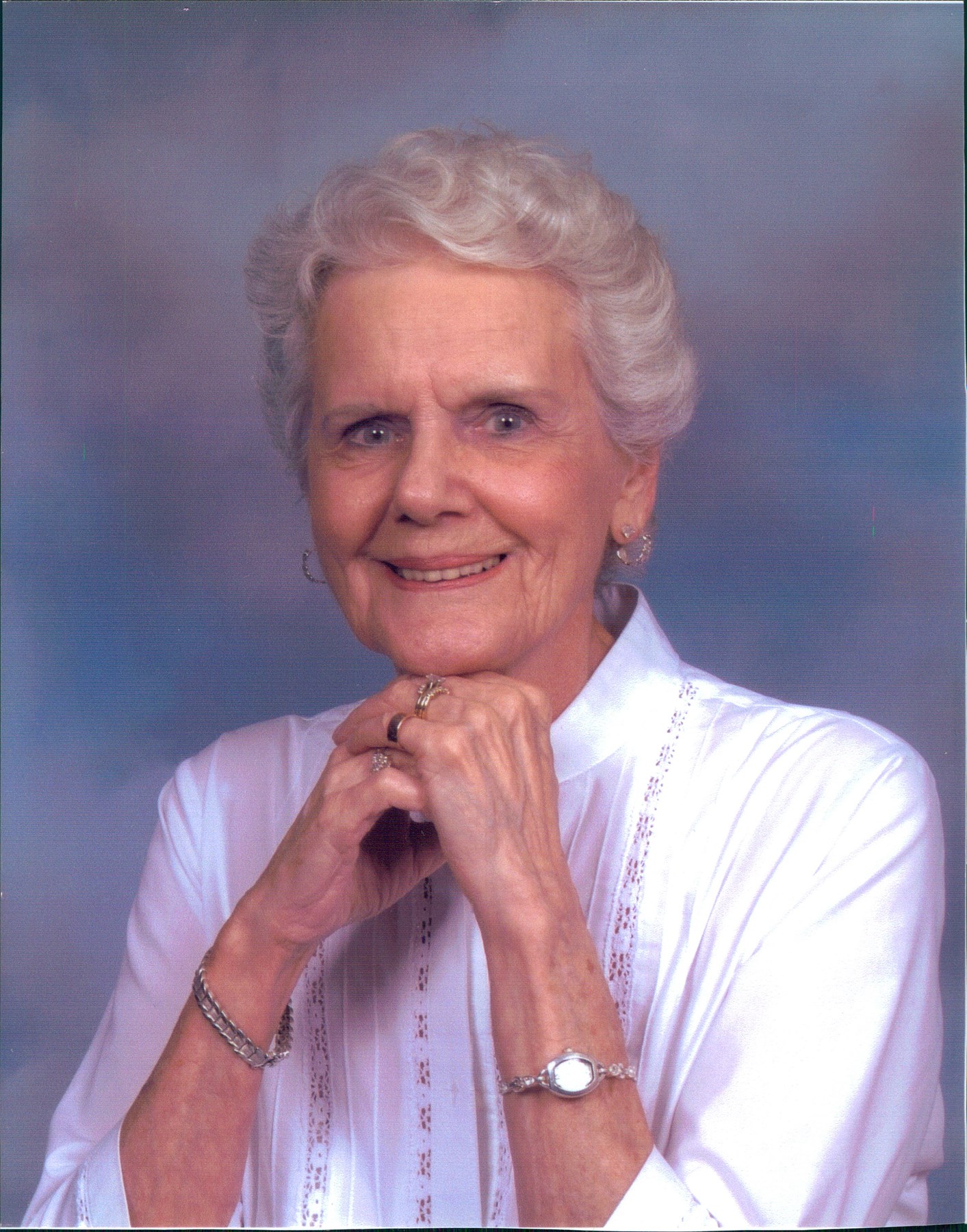 Obituary of Florence A. Morris