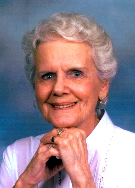 Obituary of Florence A. Morris