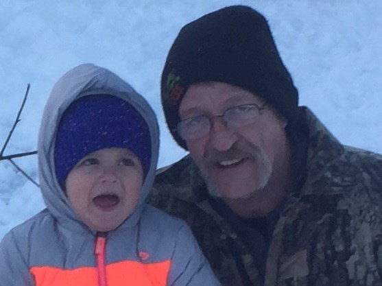 Obituary of Steve Edward Shook