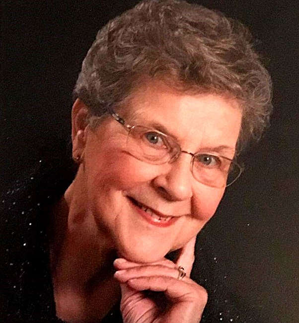 Obituary of Marjorie Sue (Nulf) Herren
