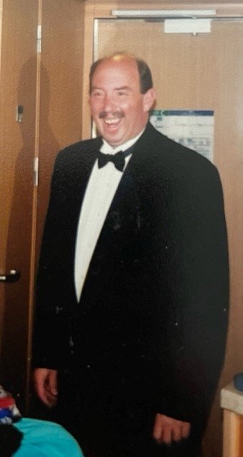 Obituary of Howard Foster