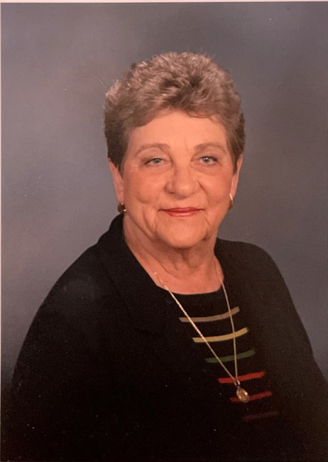 Obituary of Mrs. Adelle Mattox