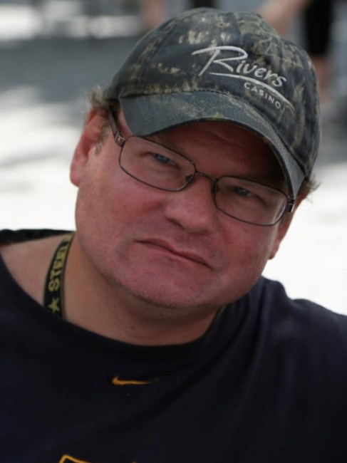 Obituary of James A Douglass