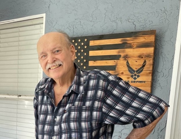 Obituary of Thomas Aquinas Burke Jr.