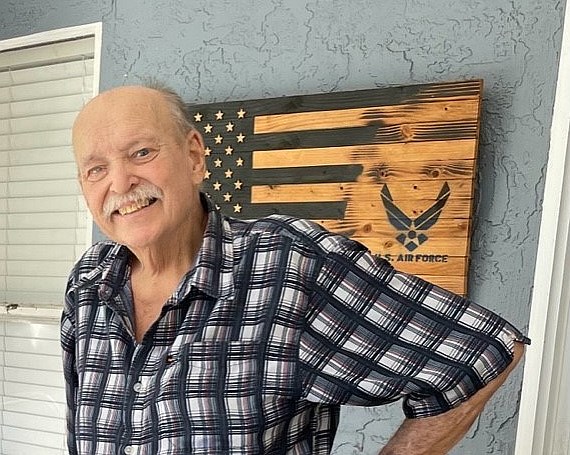 Obituary of Thomas Aquinas Burke Jr.