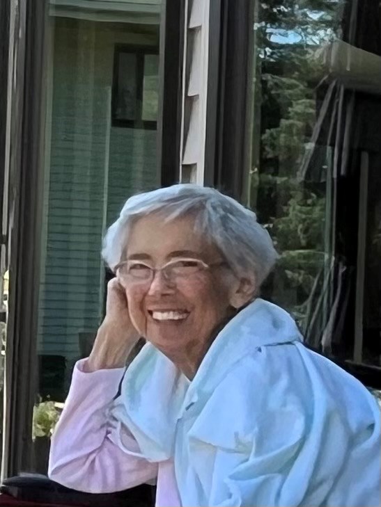 Obituary of Barbara Diane Amacher