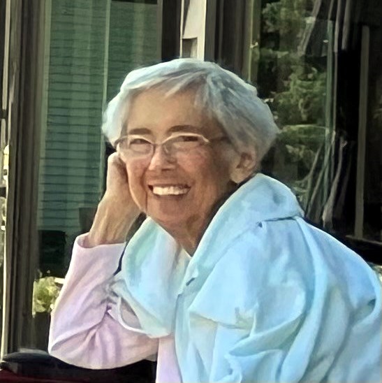 Obituary of Barbara Diane Amacher
