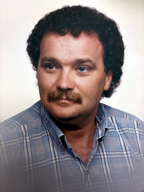 Obituario de Donald Lewis Mauller