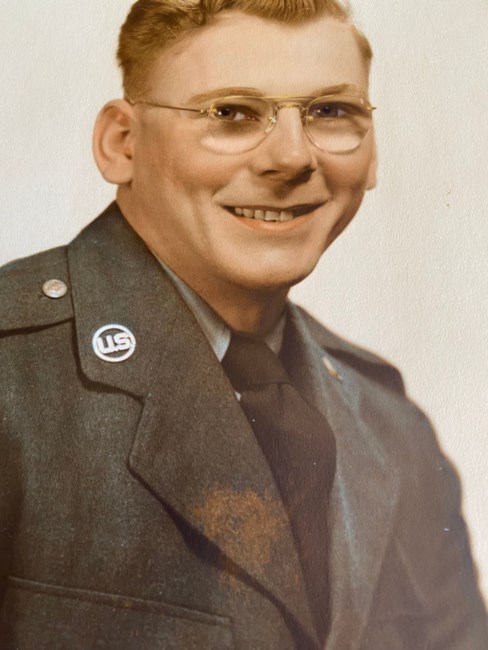 Obituary of Floyd Rubin Massey