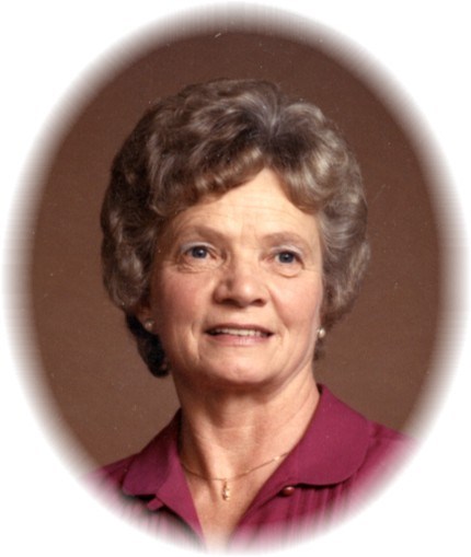 Obituary of Lillian Buddy Audrey Rogers Wanless