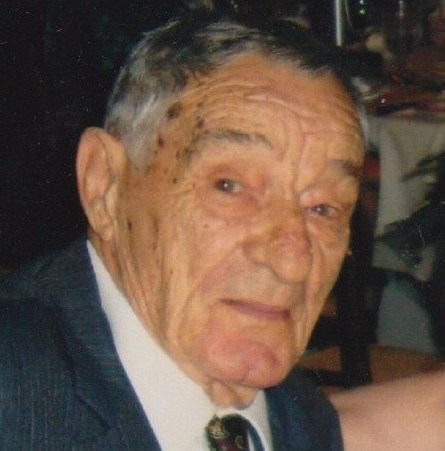Obituary of Joseph Giannelli