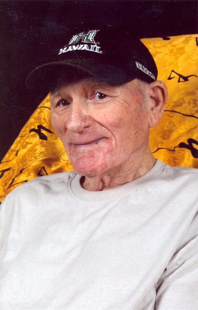 Obituary of Russell William Swaney