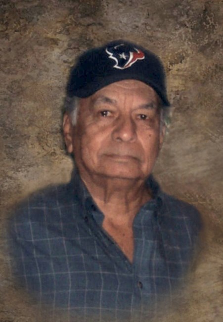 Obituary of Adan Garcia