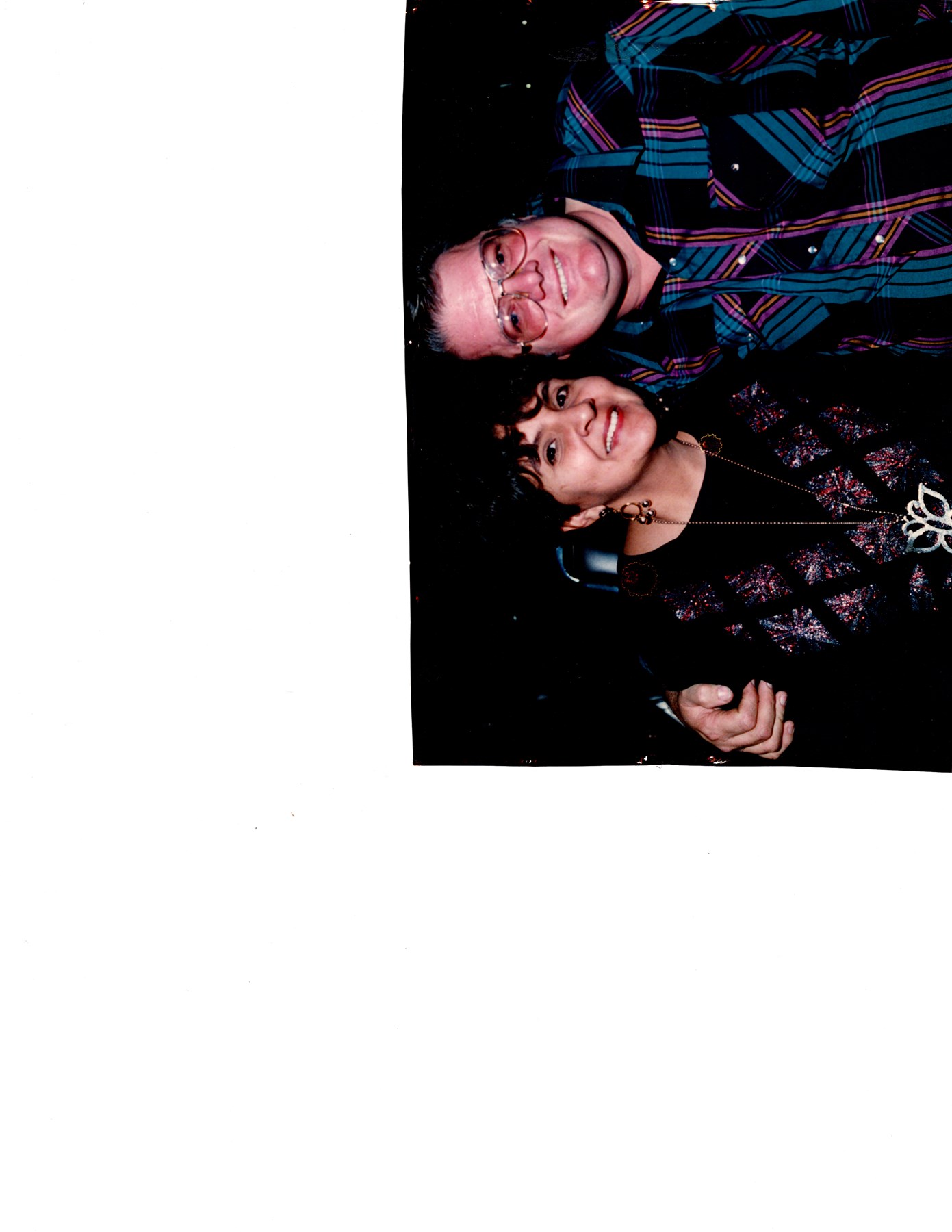 Obituary of Bill Huston Sturgis