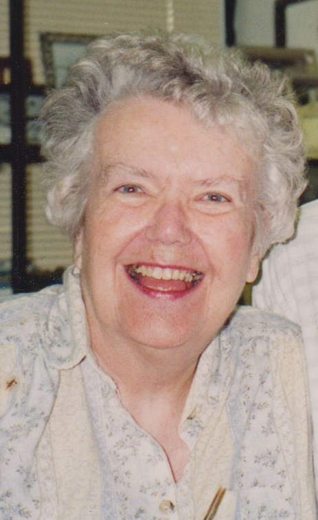 Obituary of Margaret M. Hummel