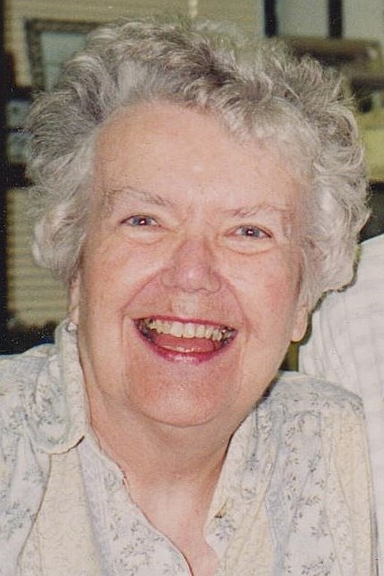 Obituary of Margaret M. Hummel