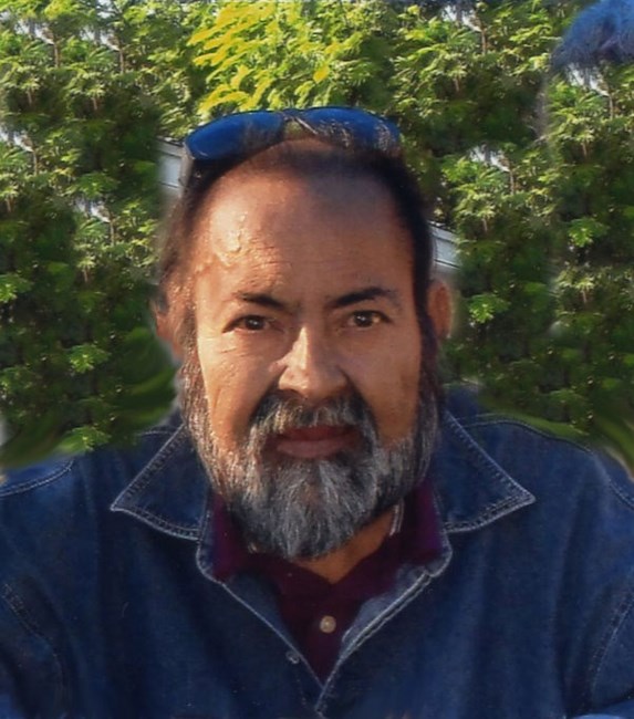 Obituary of Victor Henry Baez