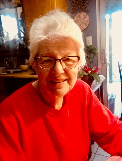 Obituary of Arliss Ann Tonyan
