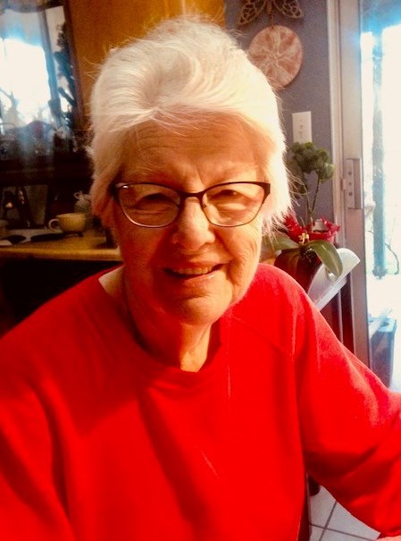 Obituary of Arliss Ann Tonyan